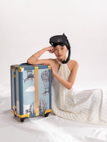 Montgolfiers Trolley trunk