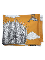 Montgolfiers Table cloth