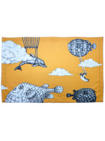 Montgolfiers Table mat set of 2