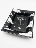 Montgolfiers Penguin valet tray