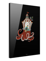 Searcus Octopus acrylglass