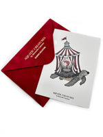 Searcus Set of cards