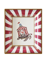 Svuota tasche tartaruga Searcus