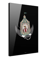 Searcus Manta acrylglass