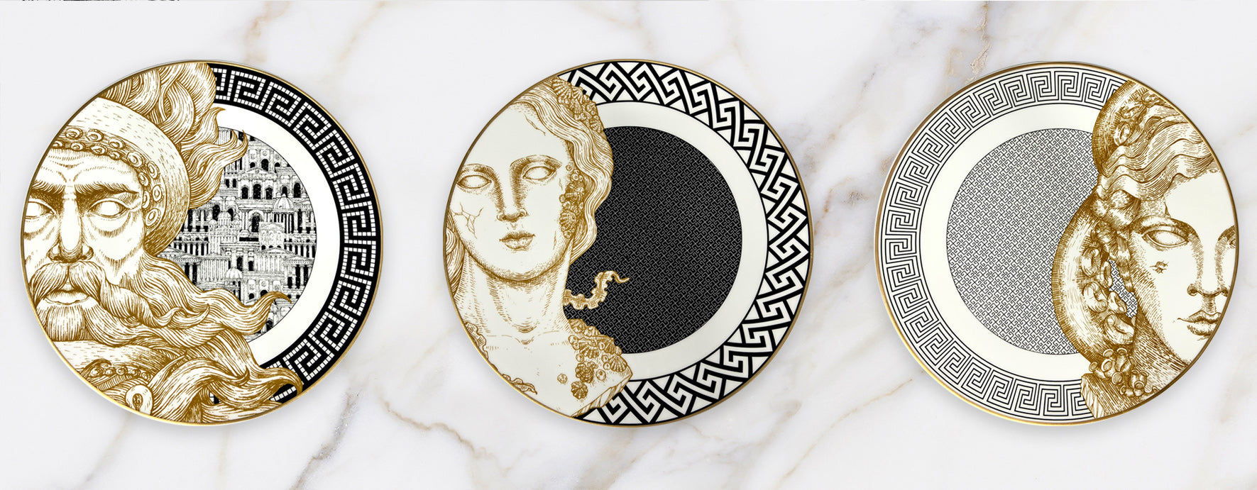 Atlantis collection – www.aquaticcreatures.com