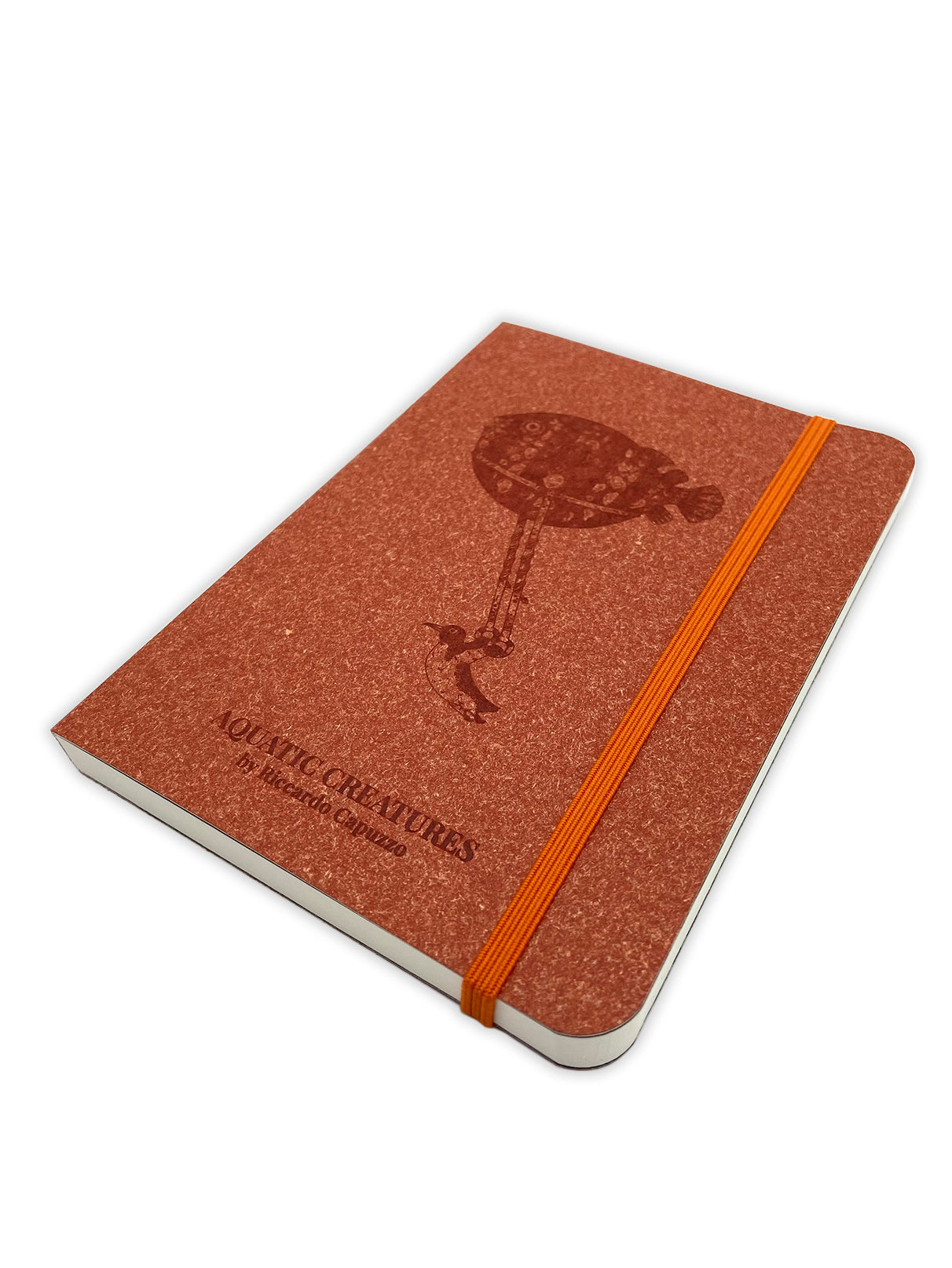 Penguin little notebook